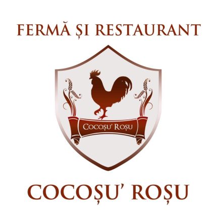 Ferma Cocoșul Roșu