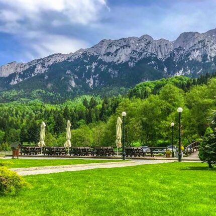 Zărnești - Plaiul Foii-2 zile