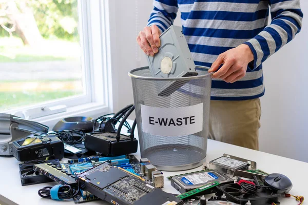 waste waste